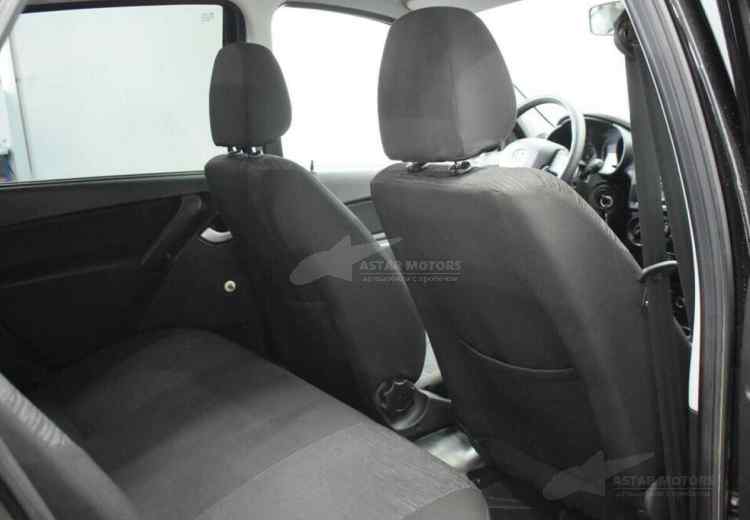 LADA (ВАЗ) Kalina II