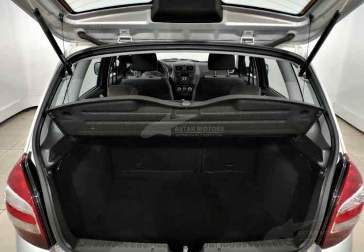 LADA (ВАЗ) Kalina II