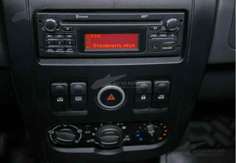 LADA (ВАЗ) Largus