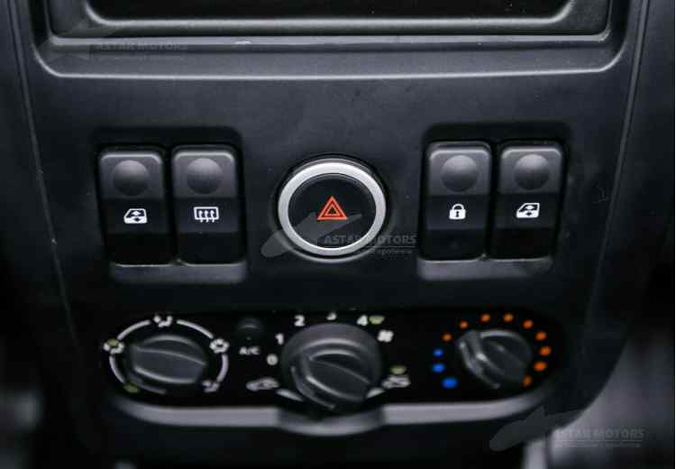 LADA (ВАЗ) Largus