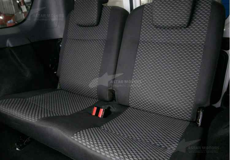 LADA (ВАЗ) Largus