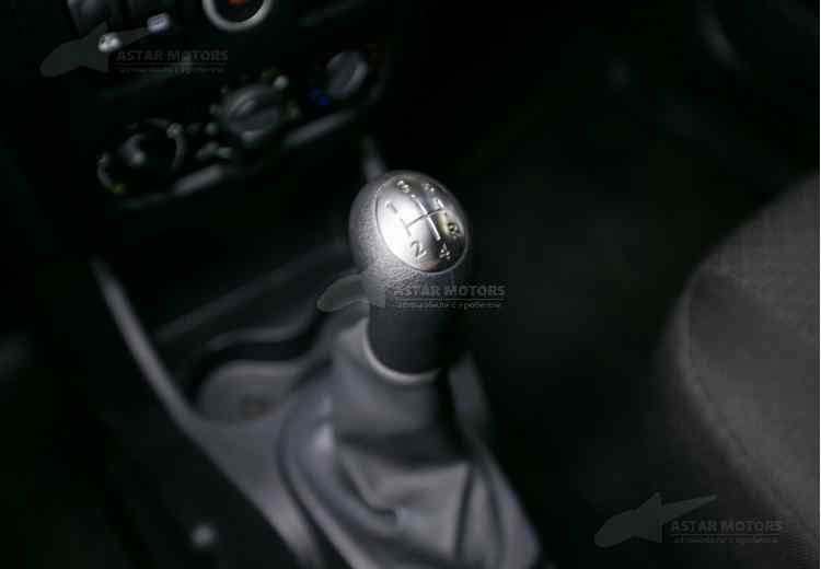 LADA (ВАЗ) Largus