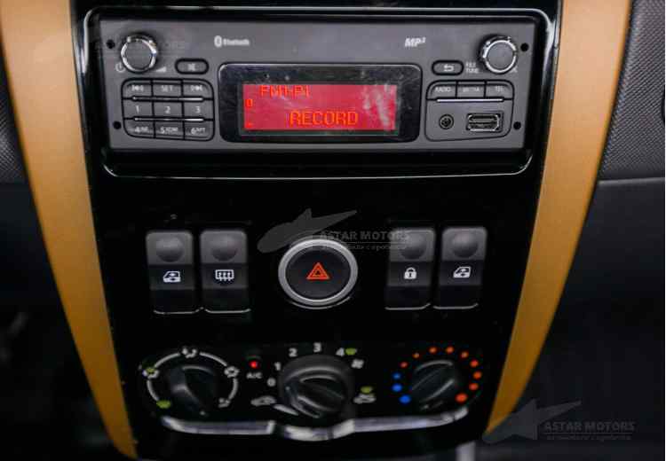 LADA (ВАЗ) Largus