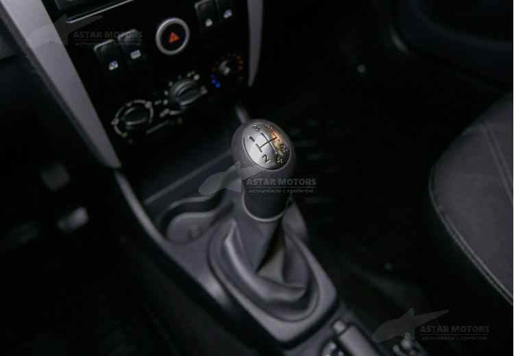 LADA (ВАЗ) Largus