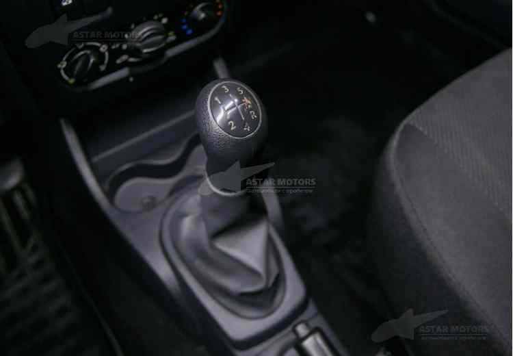 LADA (ВАЗ) Largus