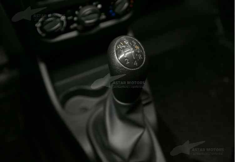 LADA (ВАЗ) Largus