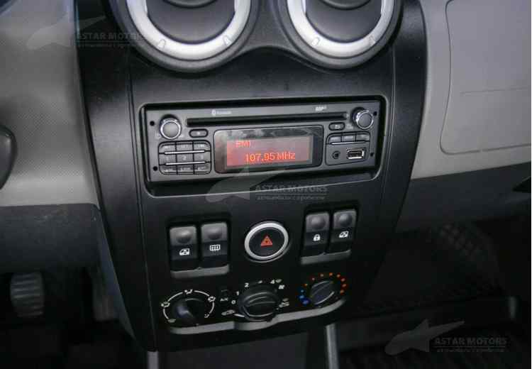 LADA (ВАЗ) Largus