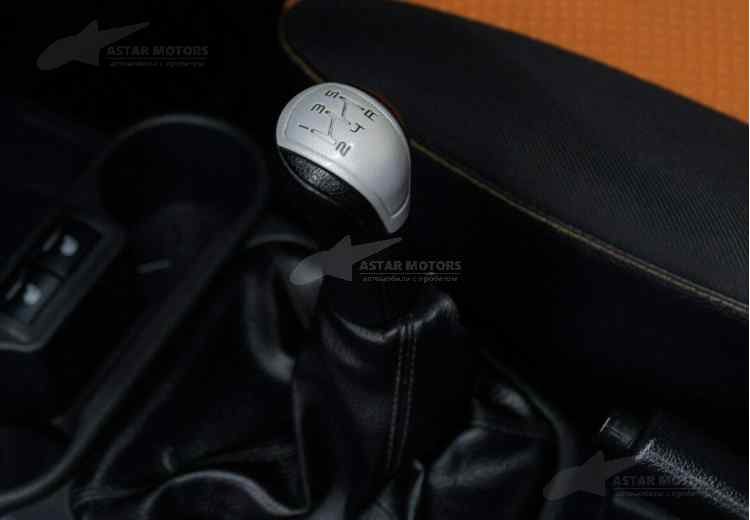 LADA (ВАЗ) Kalina II