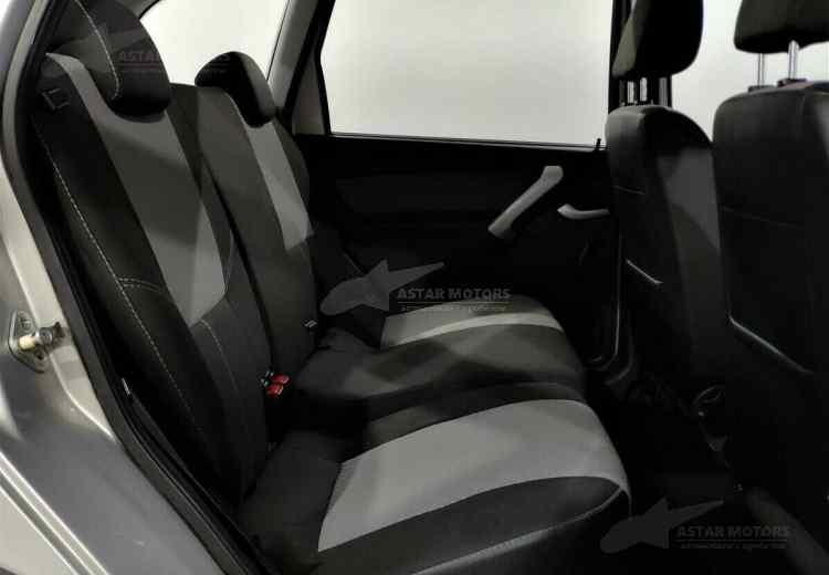 LADA (ВАЗ) Kalina II