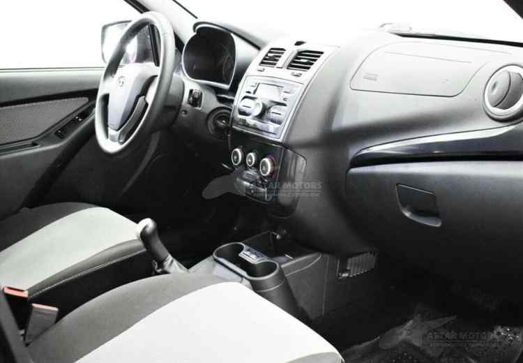 LADA (ВАЗ) Kalina II