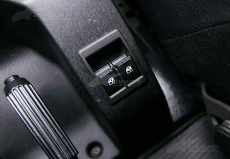 LADA (ВАЗ) 2121 (4x4) I Рестайлинг