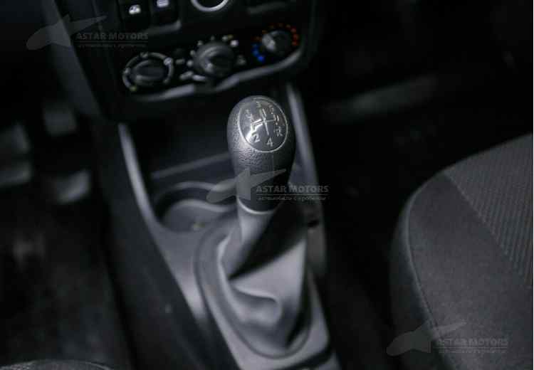 LADA (ВАЗ) Largus