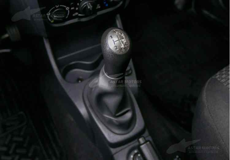 LADA (ВАЗ) Largus