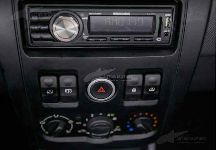 LADA (ВАЗ) Largus