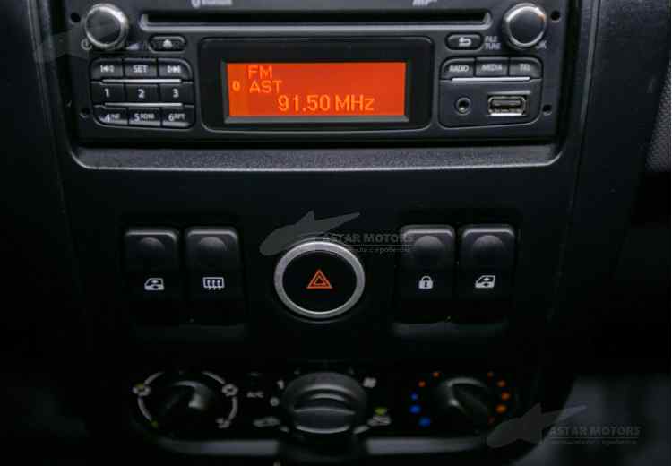 LADA (ВАЗ) Largus