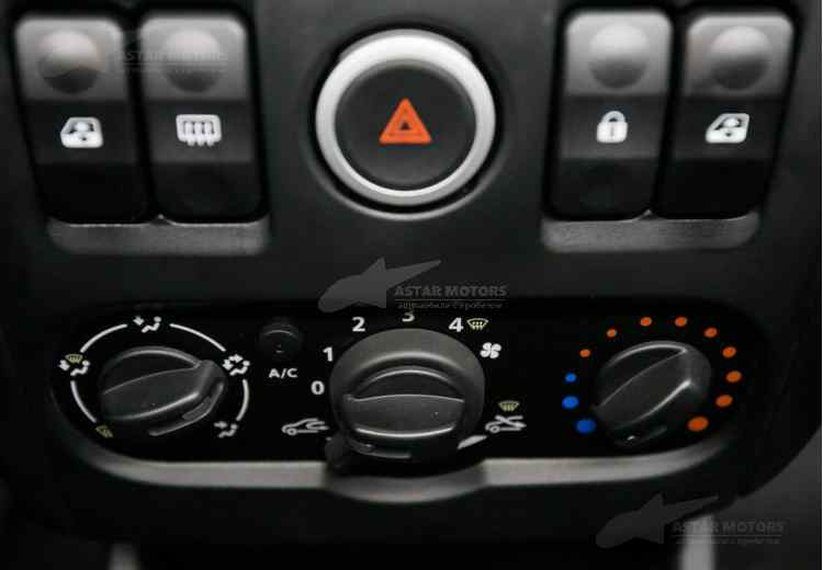 LADA (ВАЗ) Largus