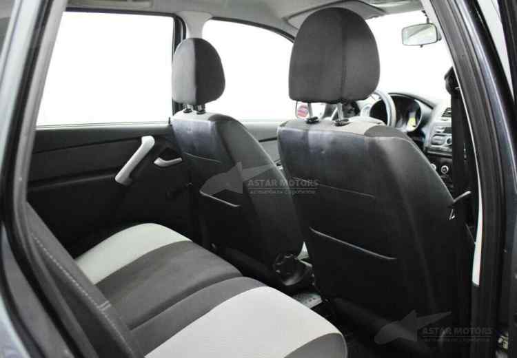 LADA (ВАЗ) Kalina II