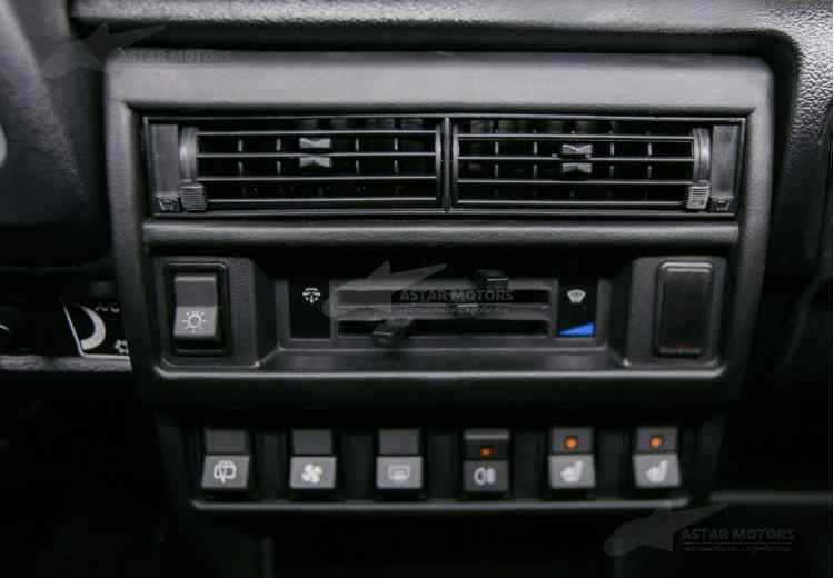 LADA (ВАЗ) 2121 (4x4) I Рестайлинг