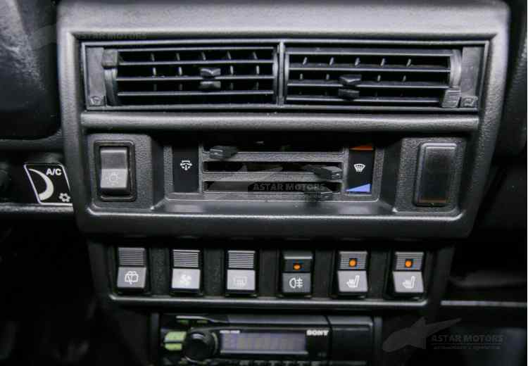 LADA (ВАЗ) 2121 (4x4) I Рестайлинг