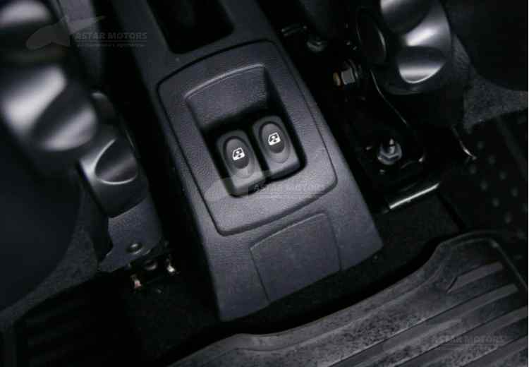 LADA (ВАЗ) Largus