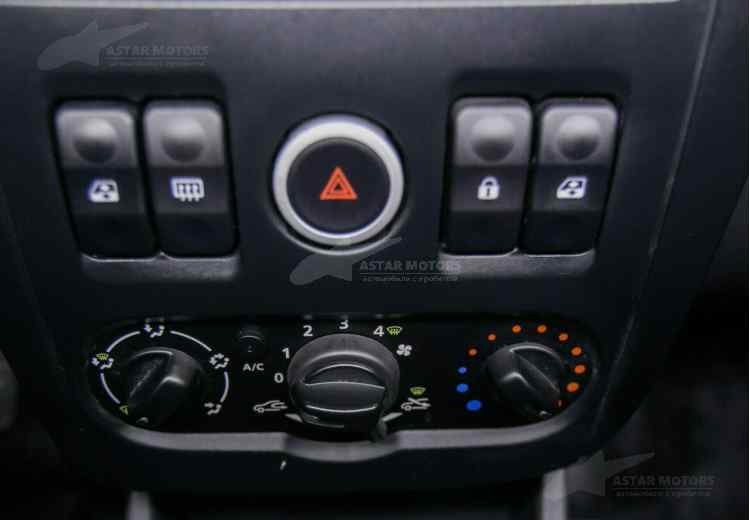 LADA (ВАЗ) Largus