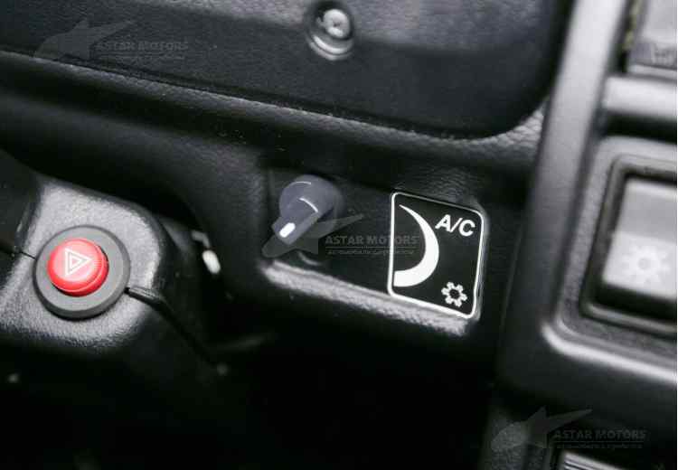 LADA (ВАЗ) 2121 (4x4) I Рестайлинг