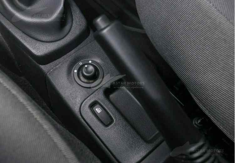 LADA (ВАЗ) Largus