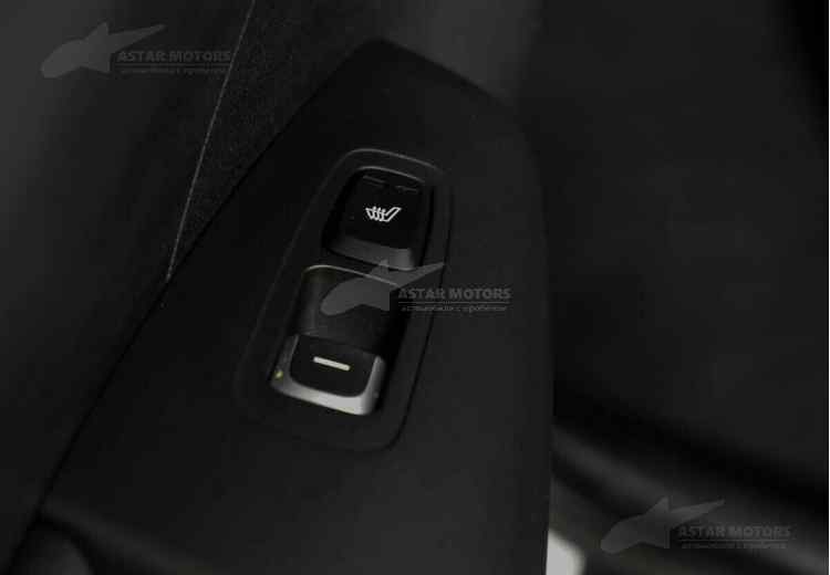 Kia Sportage IV Рестайлинг