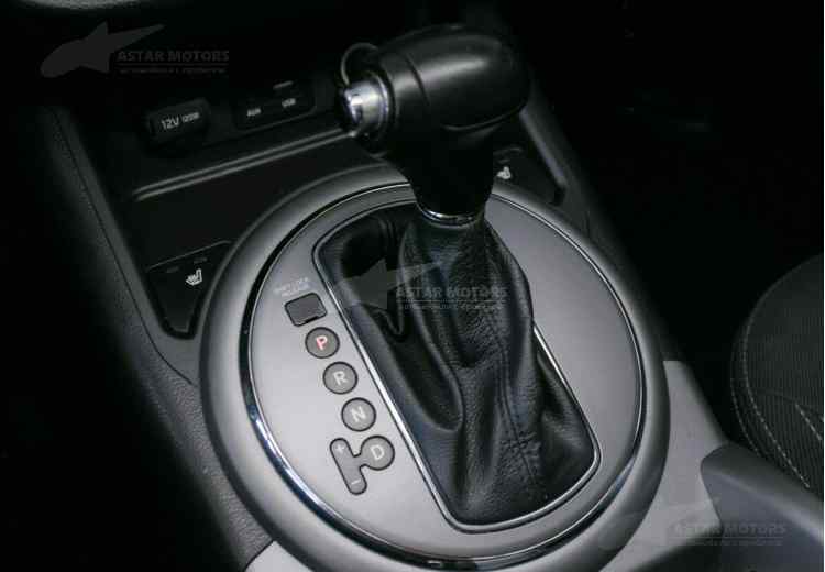 Kia Sportage III Рестайлинг