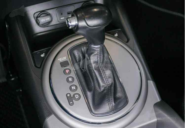 Kia Sportage III Рестайлинг