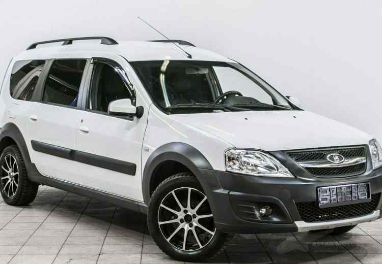 LADA (ВАЗ) Largus