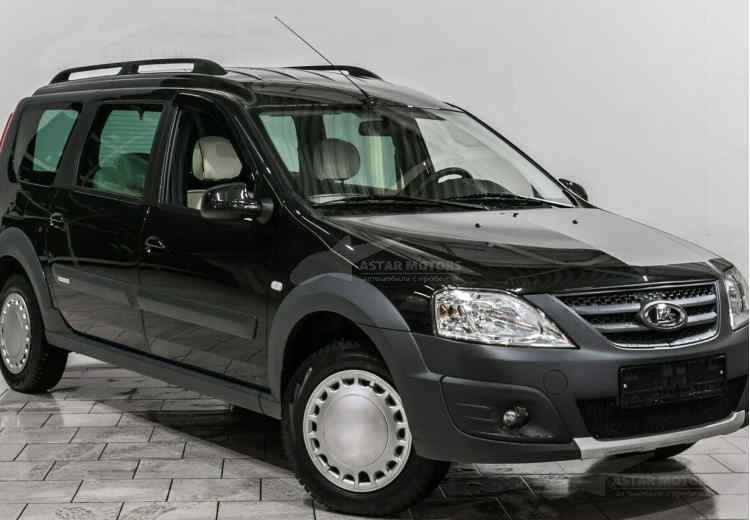 LADA (ВАЗ) Largus