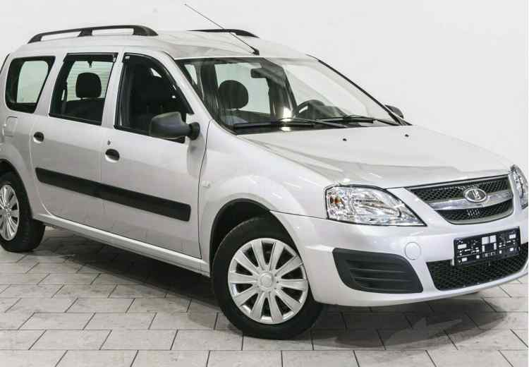LADA (ВАЗ) Largus