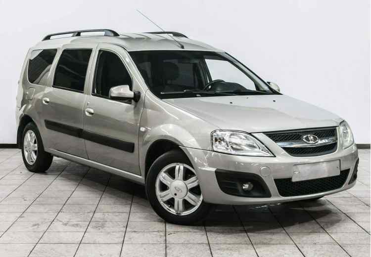 LADA (ВАЗ) Largus