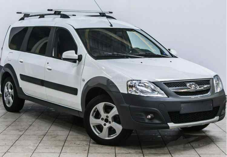 LADA (ВАЗ) Largus