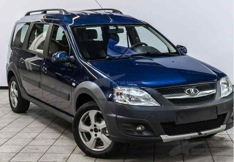 LADA (ВАЗ) Largus