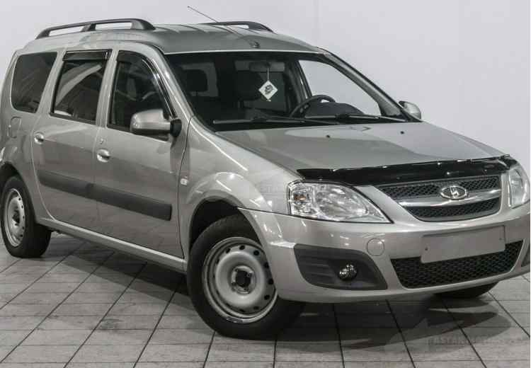 LADA (ВАЗ) Largus