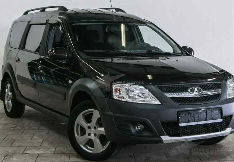 LADA (ВАЗ) Largus