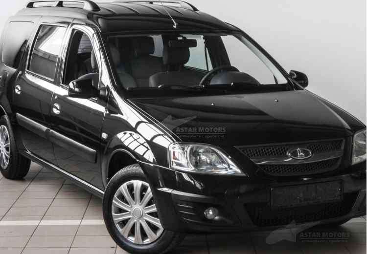 LADA (ВАЗ) Largus