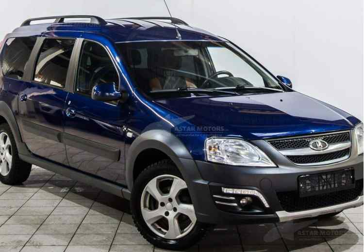 LADA (ВАЗ) Largus