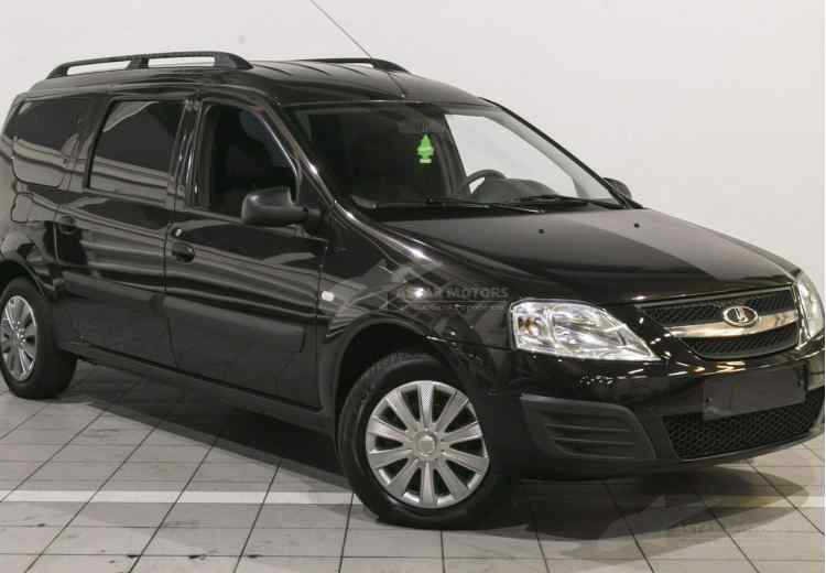 LADA (ВАЗ) Largus