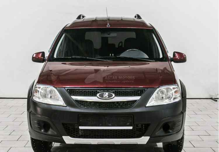 LADA (ВАЗ) Largus