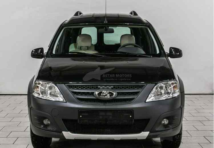 LADA (ВАЗ) Largus