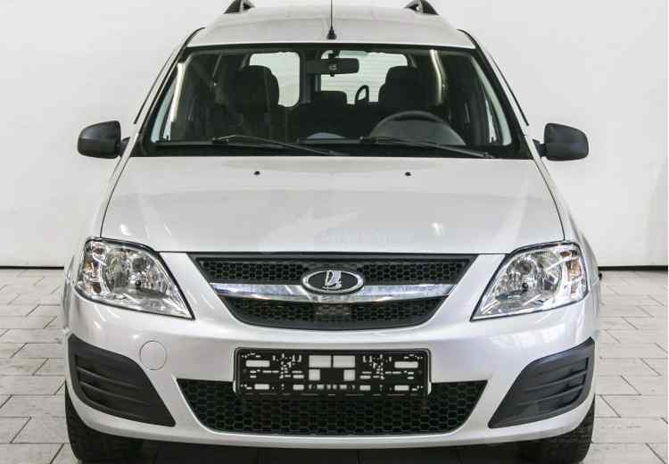 LADA (ВАЗ) Largus