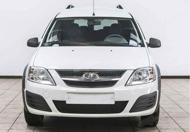 LADA (ВАЗ) Largus