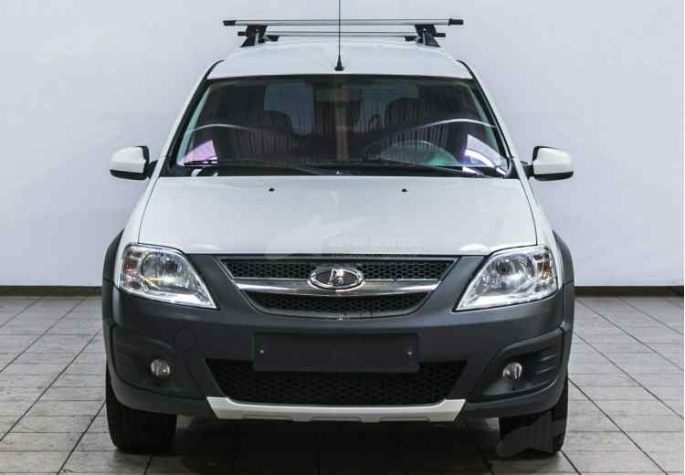 LADA (ВАЗ) Largus