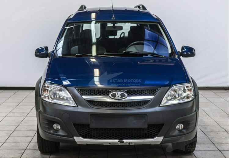 LADA (ВАЗ) Largus