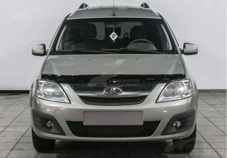 LADA (ВАЗ) Largus