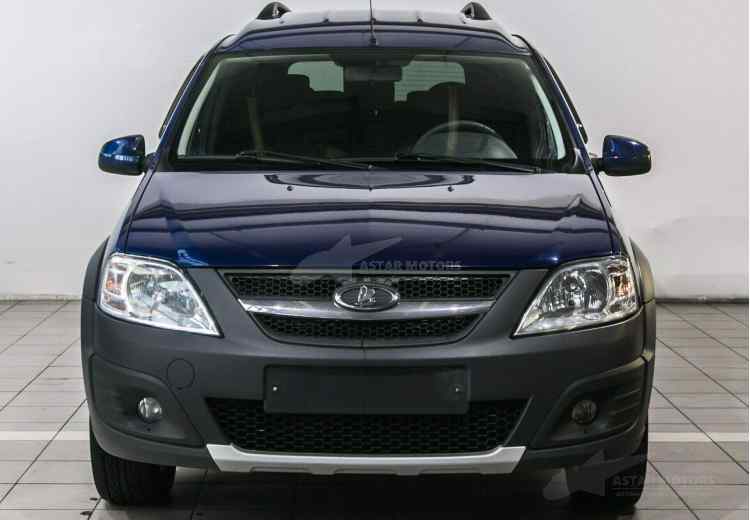 LADA (ВАЗ) Largus