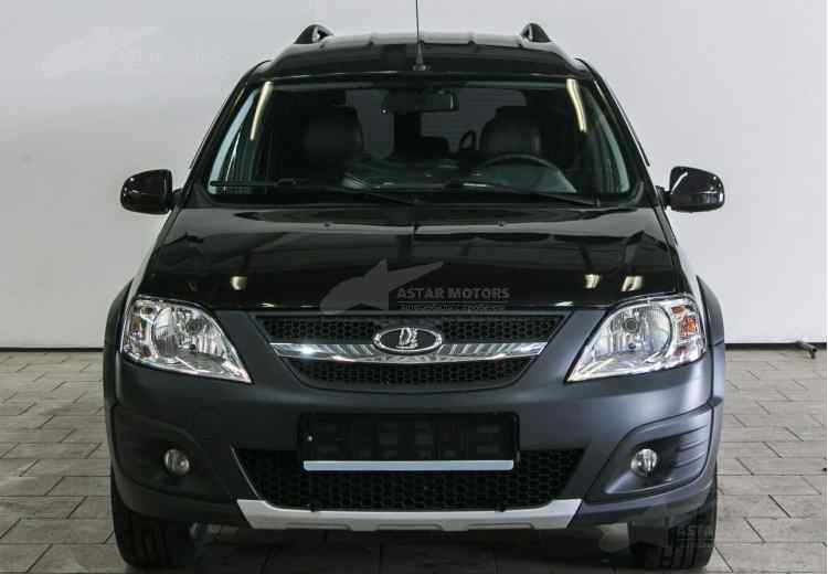 LADA (ВАЗ) Largus